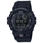 G-Shock G-Squad Tactical Digital GBD800-1B Wrist Watch Black