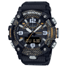 G-Shock Master of G Mudmaster GGB100Y-1 Wrist Watch Black / Yellow