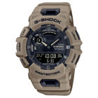 G-Shock Move Digital GBA900UU-5A GPS Wrist Watch Tan