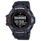 G-Shock Move Series GBDH2000-1A Solar Powered Wrist Watch With GPS & Heart Rate Monitor Black