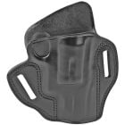 Galco Combat Master Belt Holster Right Hand for Smith & Wesson Governor 2 3/4"