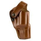 Galco DAO Strongside / Crossdraw Belt Holster Right Hand for Smith & Wesson Governor 2 3/4"