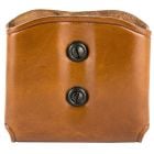 Galco DMC Double Mag Carrier for Double Stack .45 ACP Magazines