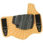 Galco Kingtuk Air IWB Holster Right Hand for Glock 17, 19, 22, 23, 26, 27, 31, 32, 33