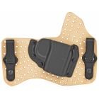 Galco Kingtuk Air IWB Holster Right Hand for Smith & Wesson M&P Shield 9/40