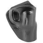 Galco Stinger Belt Holster Right Hand for Smith & Wesson J-Frame with 2 3/4" Barrel