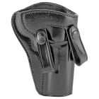 Galco Summer Comfort IWB Right-Handed Holster for Smith & Wesson L-Frame 586 / 686 with 4" Barrels