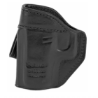 Galco Summer Comfort IWB Right-Handed Holster for Glock 43 / 43X, Springfield Hellcat, Taurus GX4