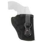 Galco Tuck-N-Go 2.0 IWB Ambidextrous Holster for Glock 43 / 43X, Springfield Hellcat, Taurus GX4