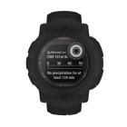 Garmin Instinct 2 Solar GPS Smartwatch 45mm Black