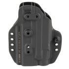 G-Code Prime Carry Ambidextrous IWB / OWB Holster for Gen 3-5 Glock 19, 19X, 45 with Streamlight TLR-7