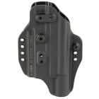 G-Code Prime Carry Ambidextrous IWB / OWB Holster for Gen 3-5 Glock 19, 19X, 45 with Surefire X300U-B