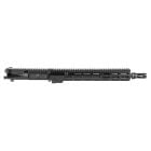 Geissele Automatics Super Duty MOD1 AR-15 14.5" Pinned / 16" OAL 5.56 Upper Receiver with Free Float M-LOK Handguard