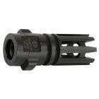 Gemtech QUICKMOUNT 5.56 NATO Flash Hider - 1/2x28