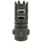 Gemtech QUICKMOUNT 5.56 NATO Muzzle Brake - 1/2x28