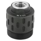 Gemtech GM-9 Threaded Rear Suppressor Mount - 1/2x28