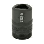 Gemtech GM-9 Female 3-Lug Mount