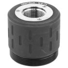 Gemtech GM-45 / BLACKSIDE Threaded Rear Suppressor Mount - 5/8x24