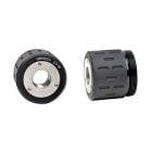 Gemtech GM-45 / BLACKSIDE Threaded Rear Suppressor Mount - 1/2x28