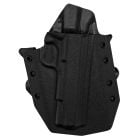 GunfightersINC Ronin Right-Handed OWB Holster for Government 1911 Pistols