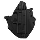 GunfightersINC Ronin Right-Handed OWB Holster for FN 509 Pistols