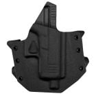 GunfightersINC Ronin Right-Handed OWB Holster for Glock 43X MOS Pistols