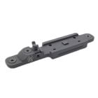 GG&G 1/2 Ghost Ring H1, H2, T1, T2 Mount for Beretta 1301