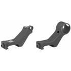 GG&G 45 Degree Transition Back-Up Iron Sights