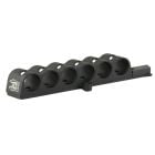 GG&G 6-Shot Side Saddle for Benelli M4