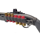 GG&G 6-Shot Side Saddle with Integral Sling Attachments for Beretta 1301