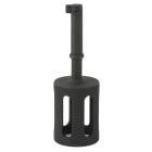 GG&G Enhanced Slotted Charging Handle for Beretta 1301 Shotguns