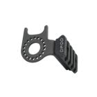 GG&G Front Picatinny Rail Attachment Mount for Mossberg 500 / Maverick 88