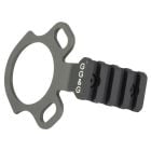 GG&G Front Sling and Picatinny Rail Attachment Mount for Benelli M4