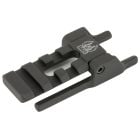 GG&G HK Full Size USP Picatinny Flashlight and Laser Mount