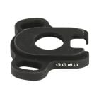 GG&G Rear Ambidextrous Sling Attachment HK Hook for Remington 870, 1100, 11-87