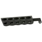GG&G Side Saddle 5 Shell Holder for Mossberg Shockwave