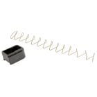 Ghost Inc +2 Magazine Extension for Glock 43 Pistols