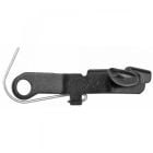 Ghost Inc Bullet Forward Slide Release for Gen 1-4 Glock Pistols