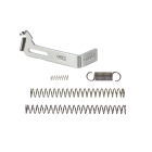 Ghost Inc Edge 3.5lb Complete Trigger Kit for Gen 1-5 Glock Pistols