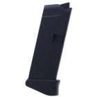 Glock 42 .380 ACP 6-Round Factory Magazine w/ Extension