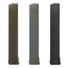 Glock 17, 19, 26, 34 Gen 4/5 9mm 33-Round Factory Magazine