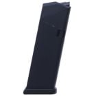 Glock Gen 4 Glock 19, 9mm Luger 15-Round Factory Magazine (gunmagwarehouse®) MF19115 Right View
