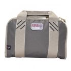 GPS Outdoors Quad Pistol Range Bag