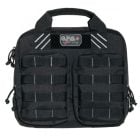 GPS Outdoors Tactical Double Range Bag