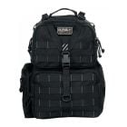 GPS Outdoors Tactical Range Backpack