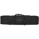 GPS Tactical Double Rifle Case 55"