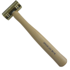 Grace USA Brass Hammer - 16oz