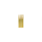 Grace USA Brass Starter Punch Set