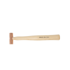Grace USA Copper Hammer - 4oz