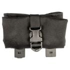 Grey Ghost Gear Roll-Up Dump Pouch